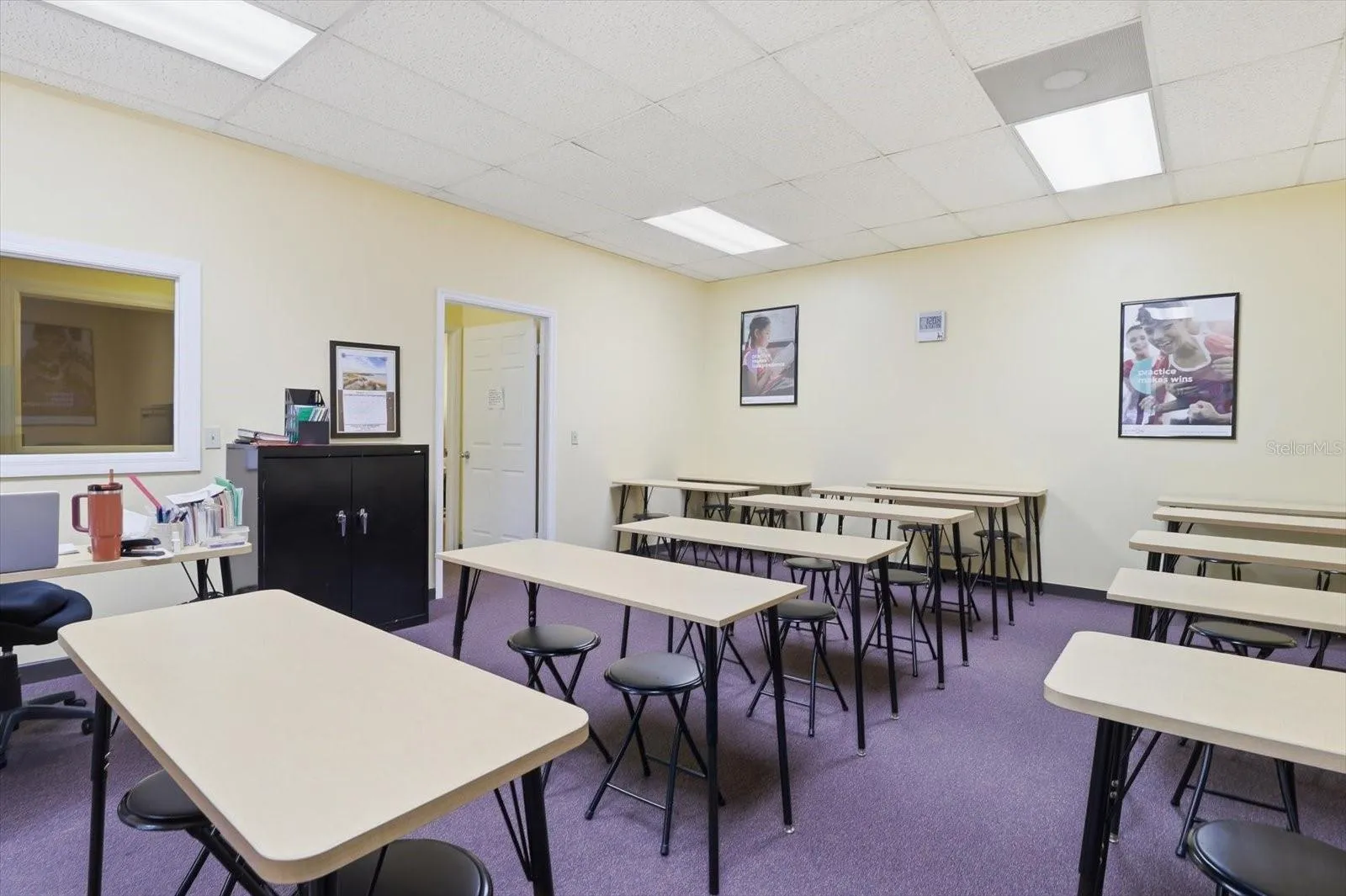 Tutoring/Classroom for Students