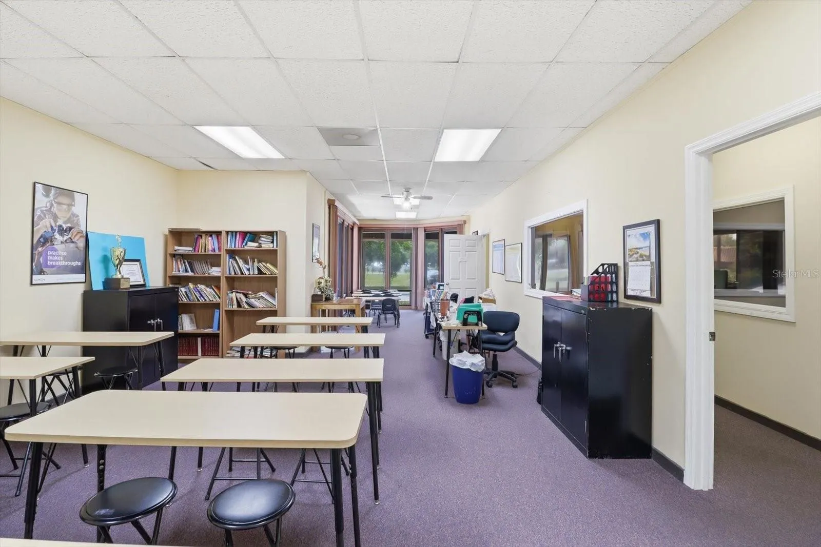 Tutoring/Classroom for Students