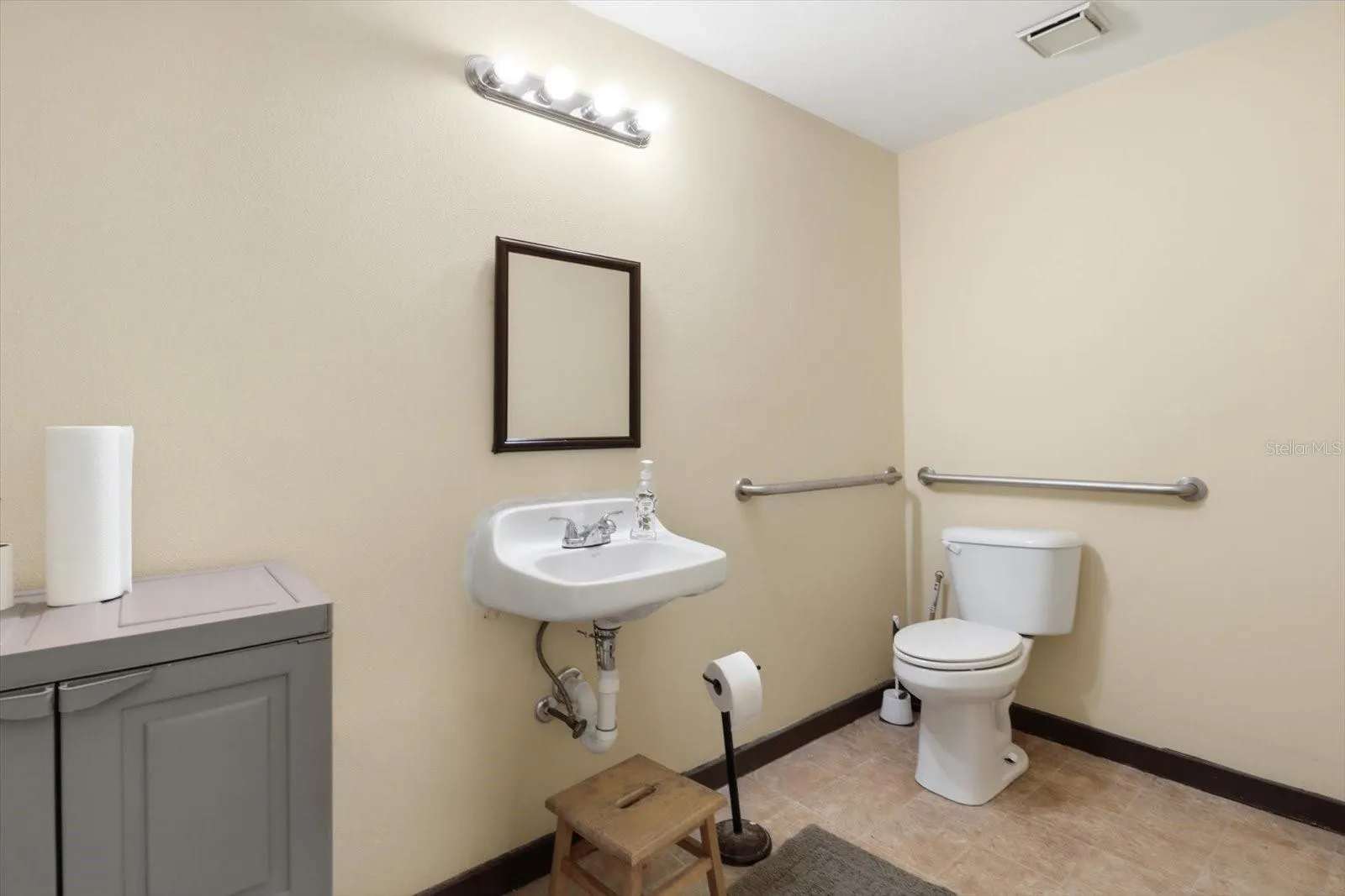 Restroom