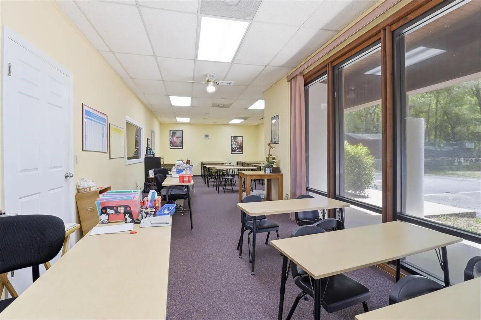 Tutoring/Classroom for Students