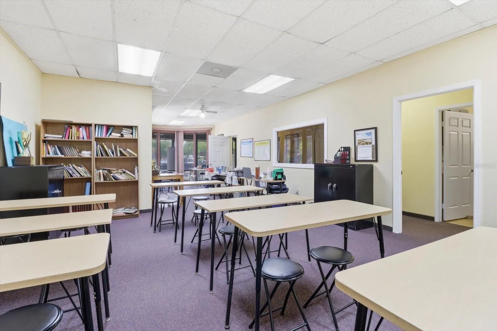 Tutoring/Classroom for Students