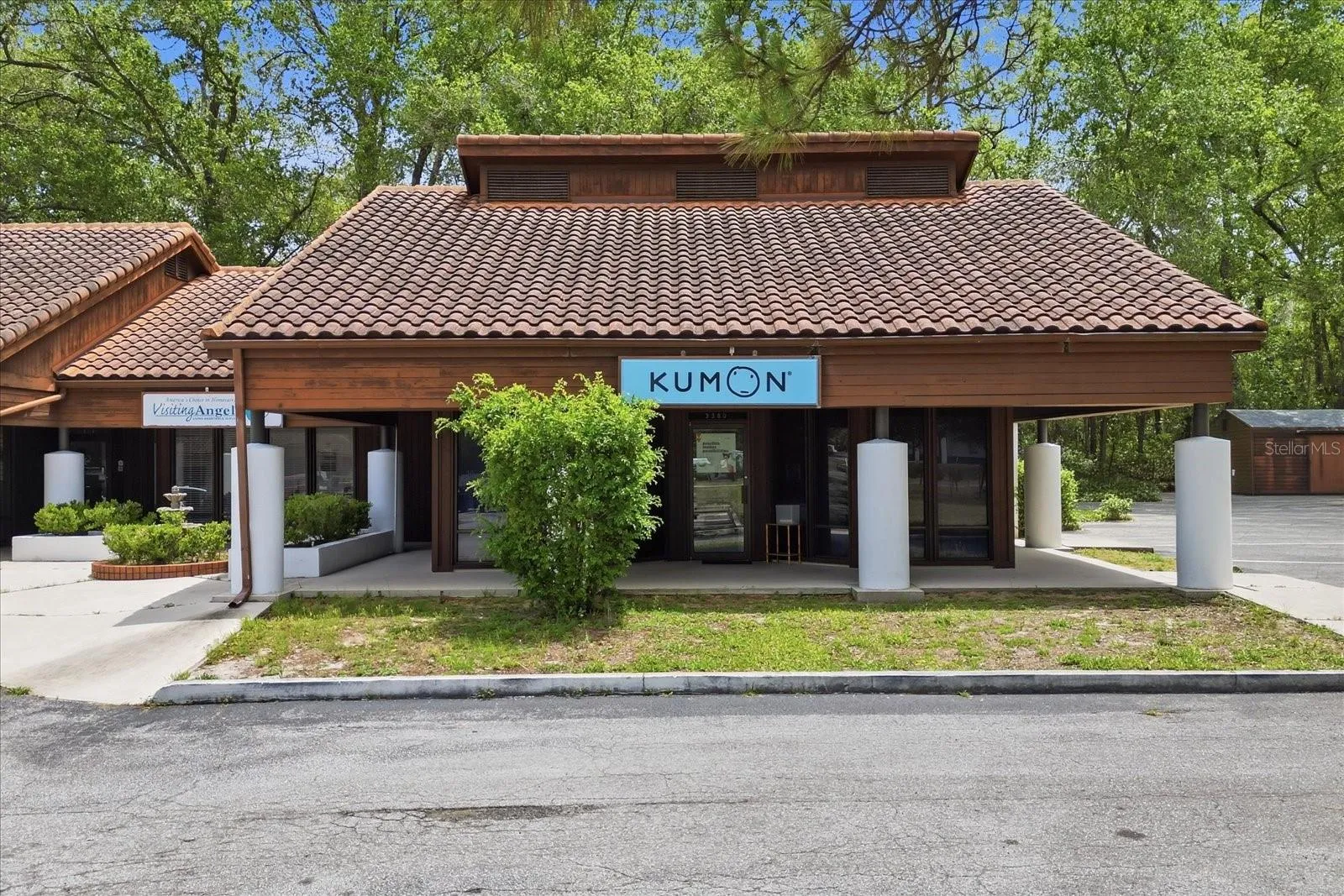 Kumon Math & Reading Center of Inverness-“GIVE IT A TRY! OR YOU WILL NEVER DISCOVER YOUR TRUE POTENTIAL!"