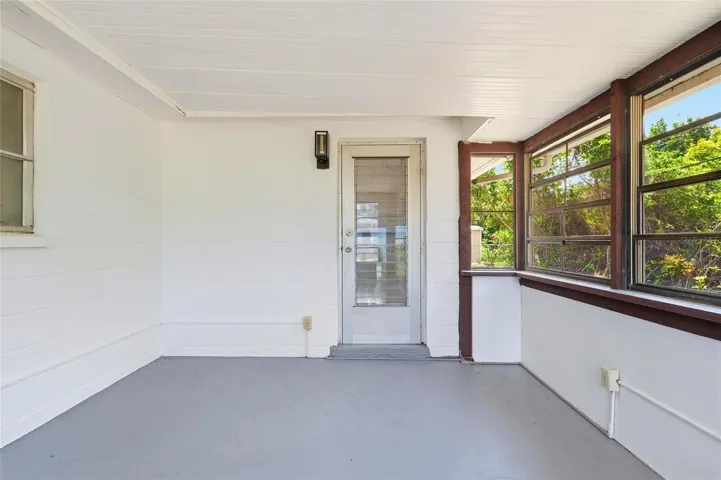 Florida Room