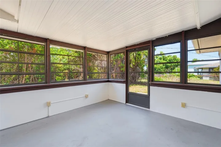 Florida Room