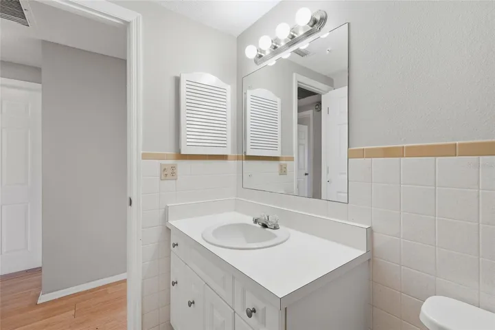 Guest Bath