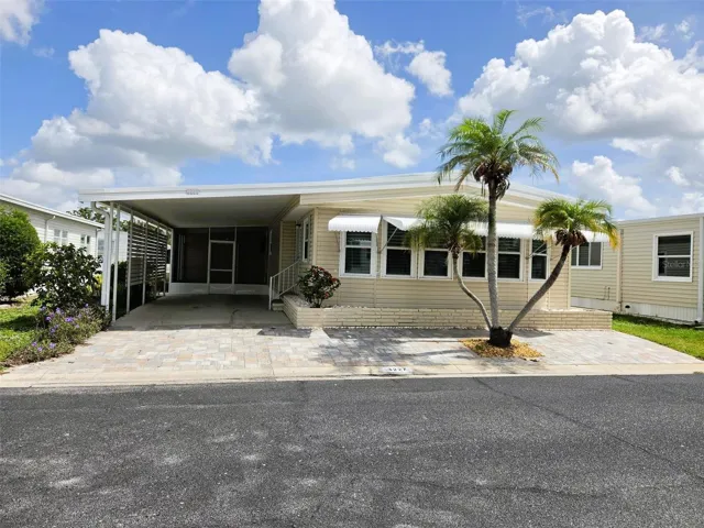 Front Elevation