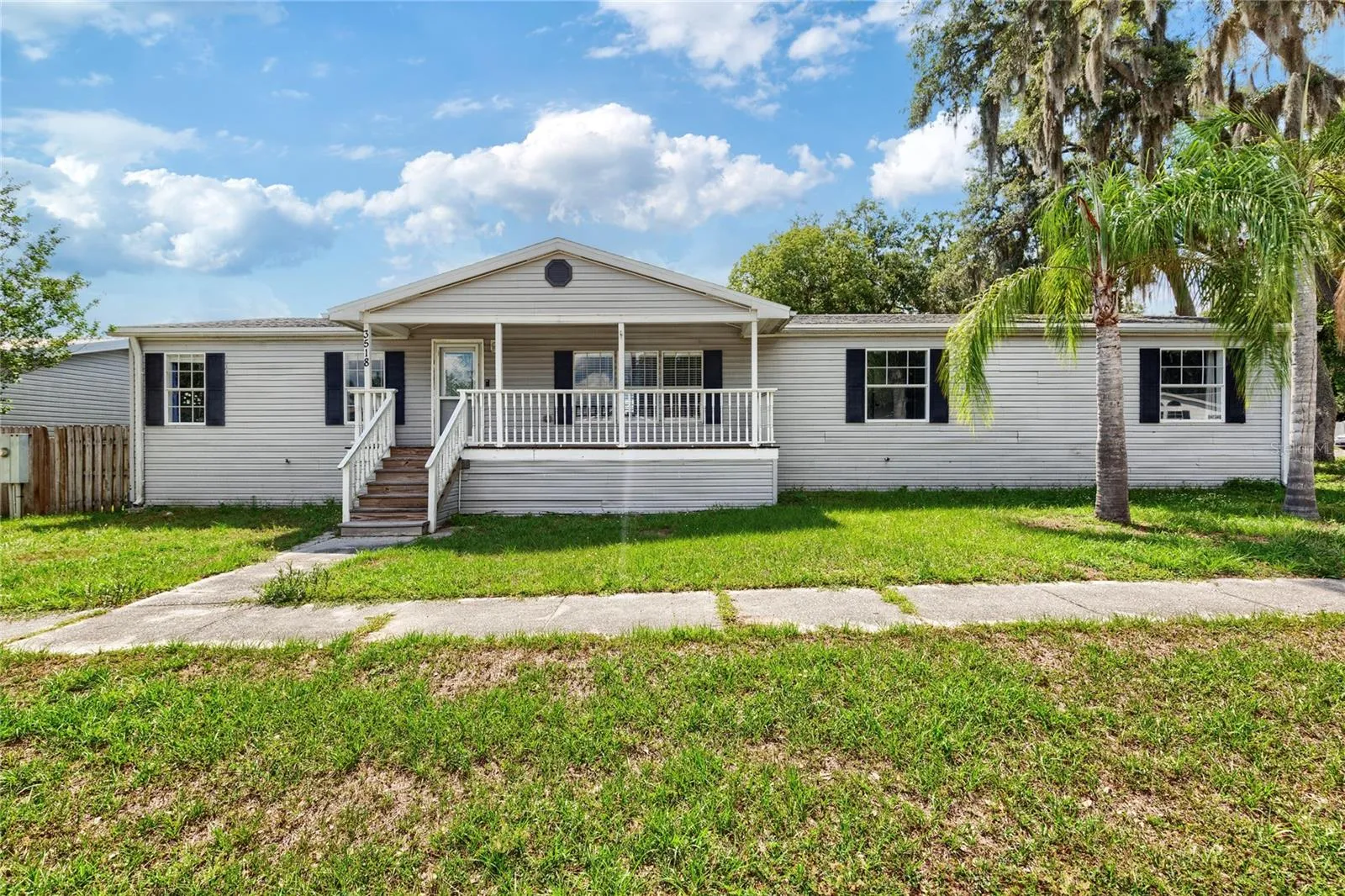 Welcome Home to 3518 Kiah Dr Wesley Chapel, FL 33543