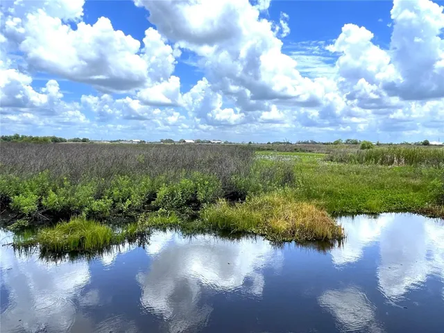Creek