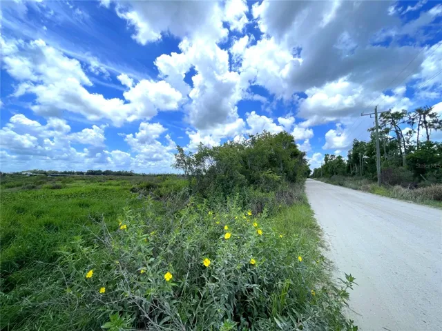 Wauchula Rd