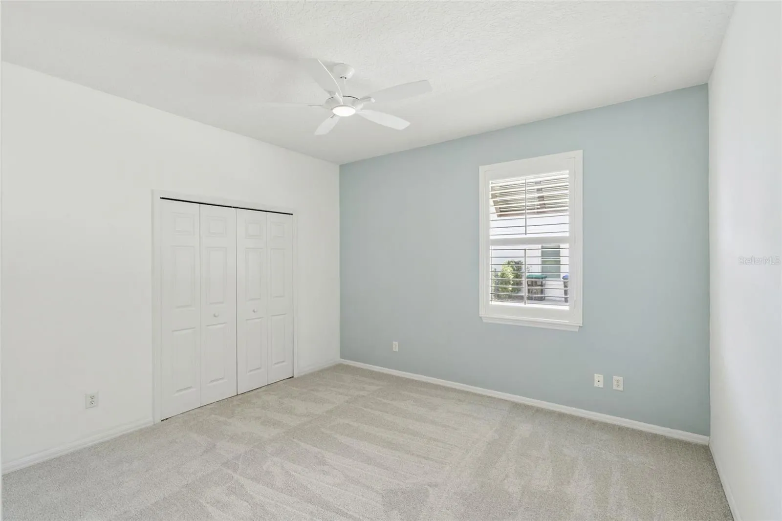 4TH BEDROOM OPPOSITE VIEW
