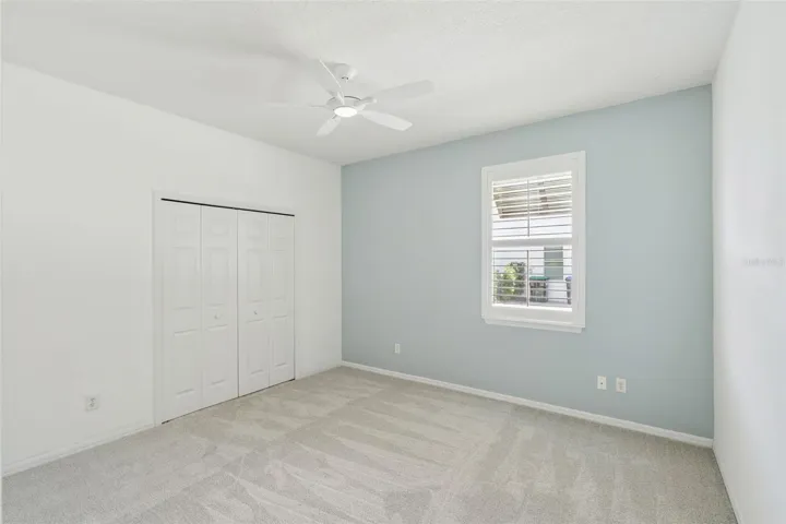 4TH BEDROOM OPPOSITE VIEW