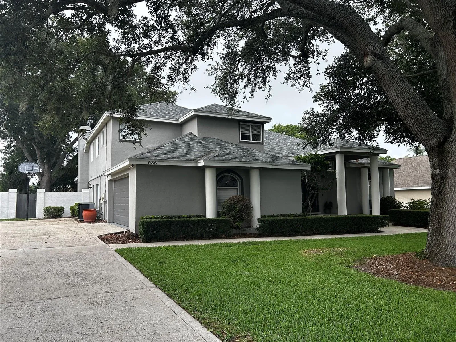 936 Hamilton Place Dr, Lakeland, Florida 33813 — photo 2