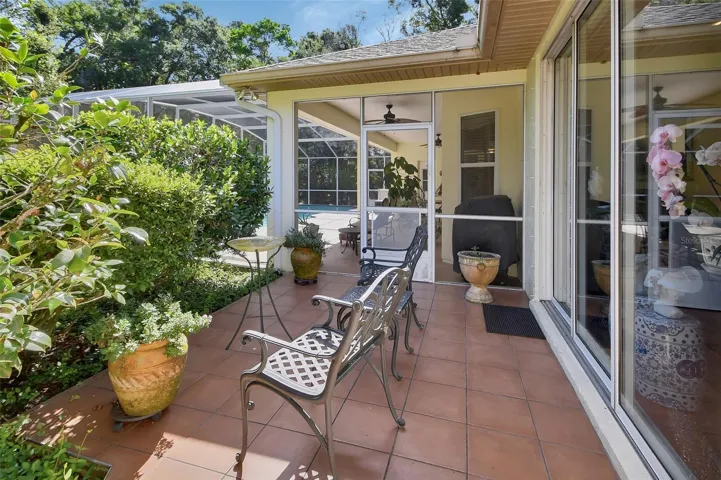 OPEN PATIO OFF PRIMARY