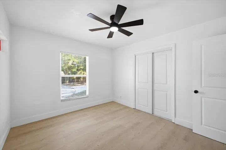 3rd Bedroom