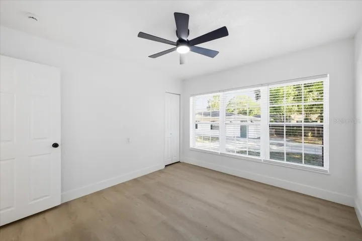 2nd Bedroom