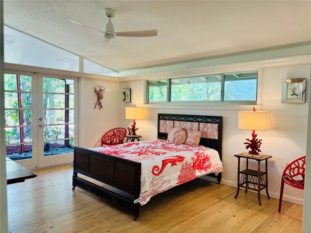 2nd guest bedroom