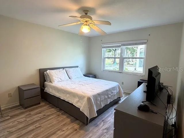 master room
