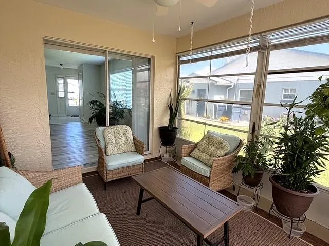 florida room