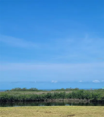 Gulf of Mexico
