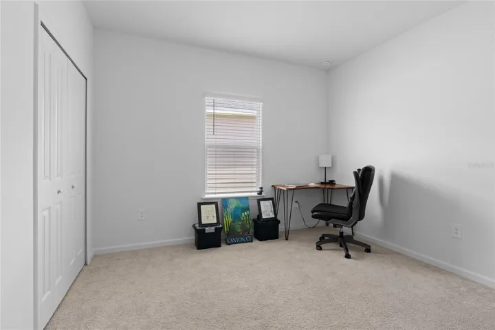 Bedroom/Bathroom Ensuite