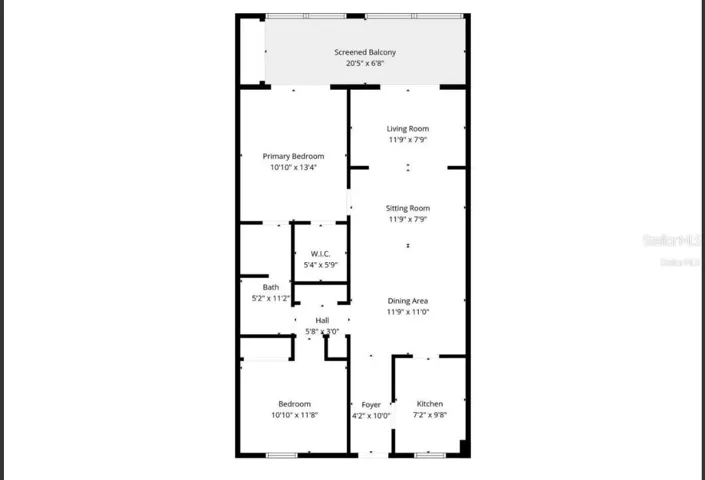 Floor Plan Layout
