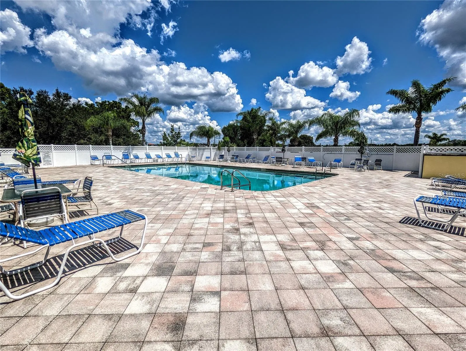 The Pool