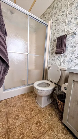 Primary Bedroom Ensuite