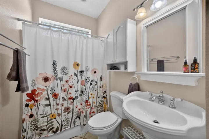 Full Bath 3