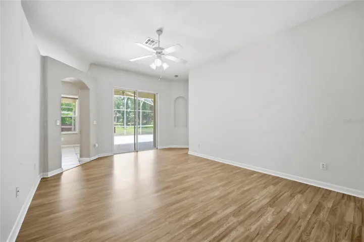 Formal Living Room