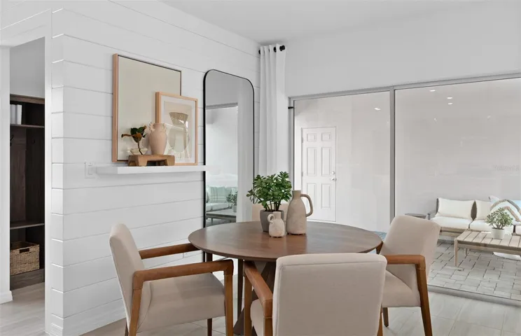 Model Home Design Only. Pictures and furnishings are for illustrative purposes only. Elevations, colors and options may vary. Furniture is for model home staging only.?