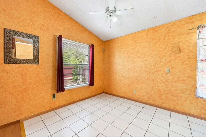 Dining Area.