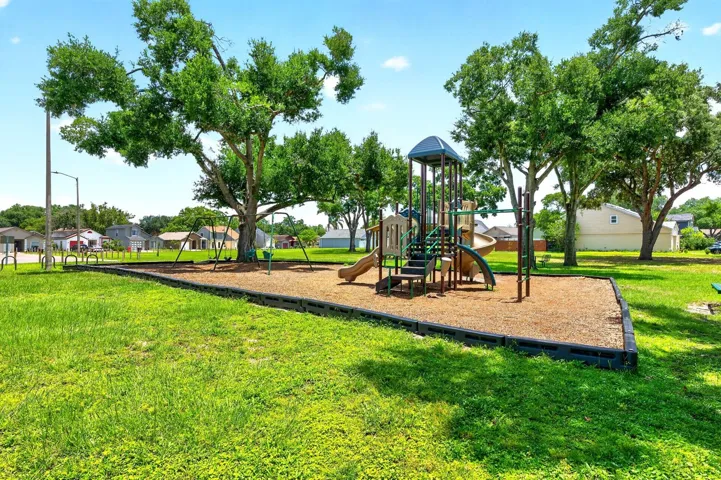 Park/Playground.