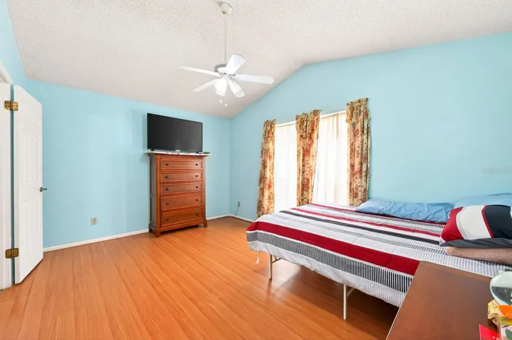 Primary Suite.