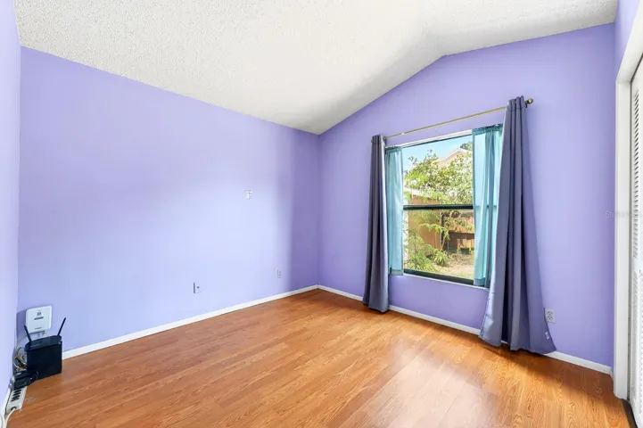 Third Bedroom.