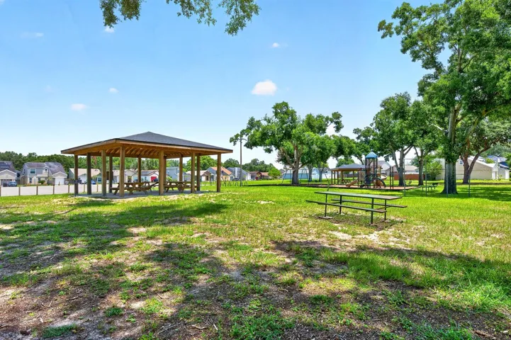 Park/Playground.