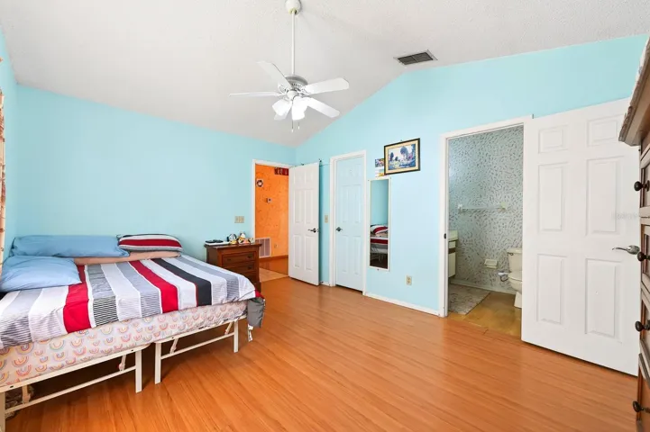 Primary Suite.