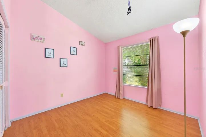 Second Bedroom.