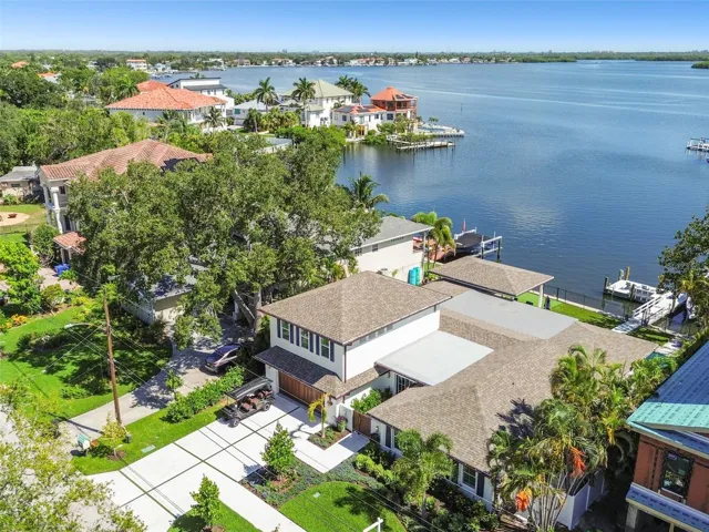 Located close to parks, golf courses & top rated schools