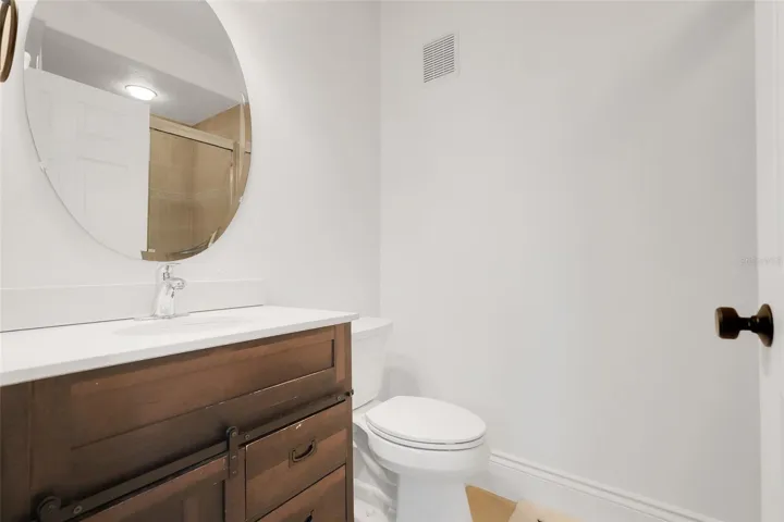 Third Bathroom
