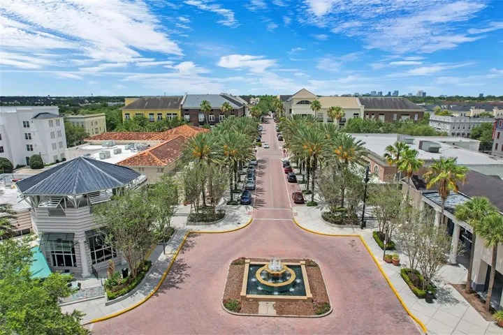 Baldwin Park City Center
