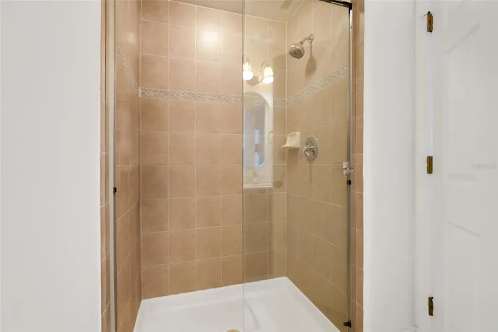 Third Bathroom
