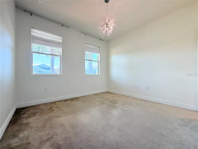 Bedroom #3