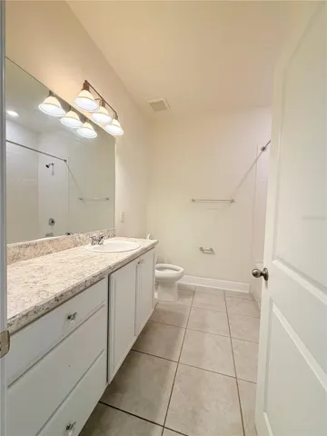Bathroom #1