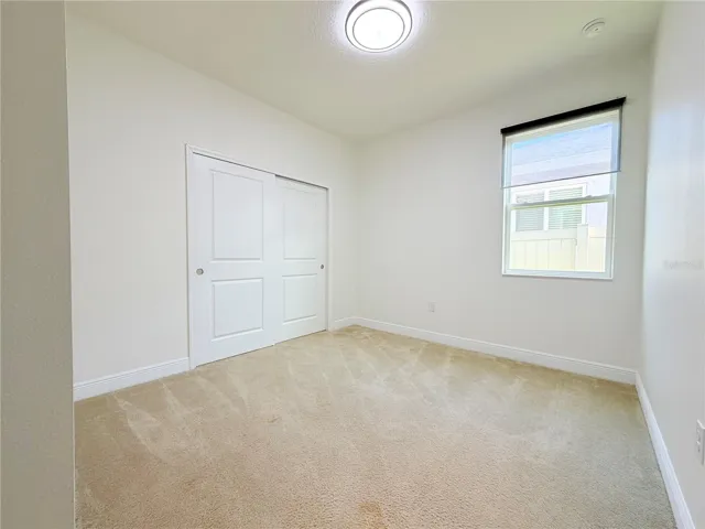 Bedroom #1