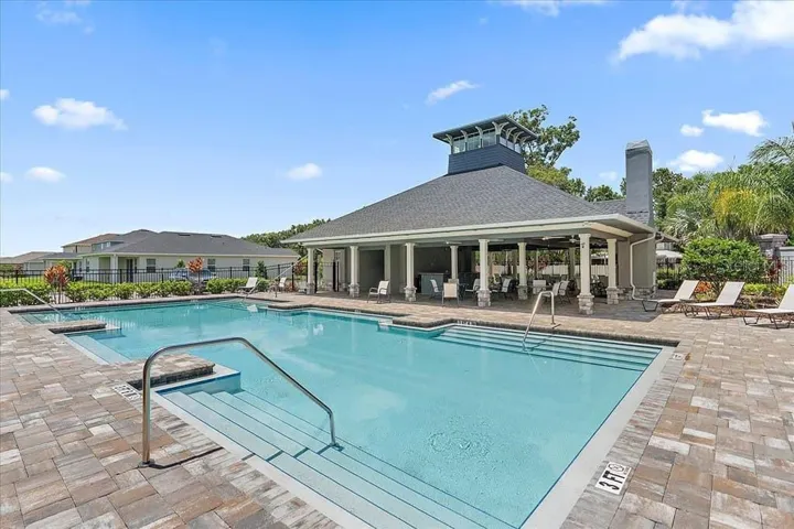 Community Pool