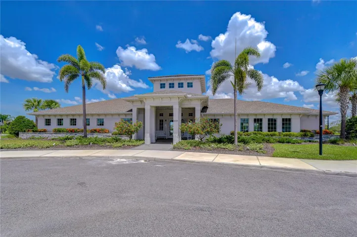 Community Clubhouse (fitness center under renovation, photos not available)