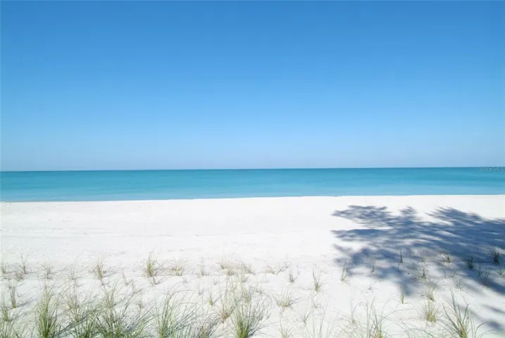 Our sugar sands.