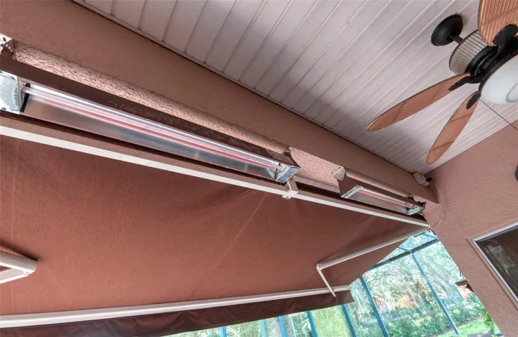Radiant Heaters