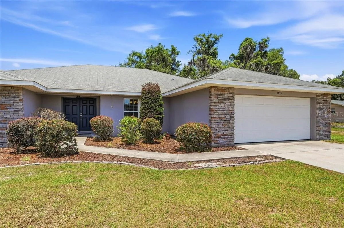 1233 Parker Rd, Lakeland, Florida 33811 — photo 4