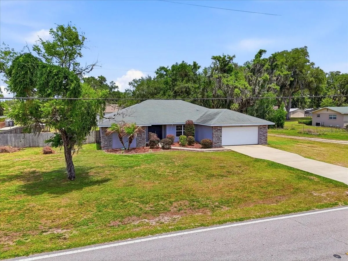 1233 Parker Rd, Lakeland, Florida 33811 — photo 3